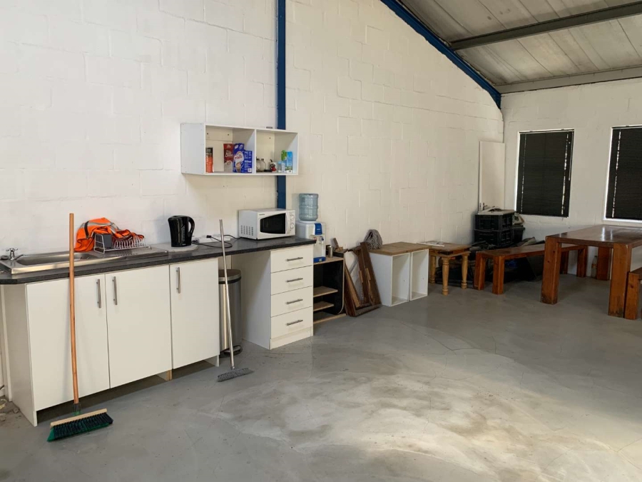 To Let commercial Property for Rent in Brackenfell Industrial Western Cape